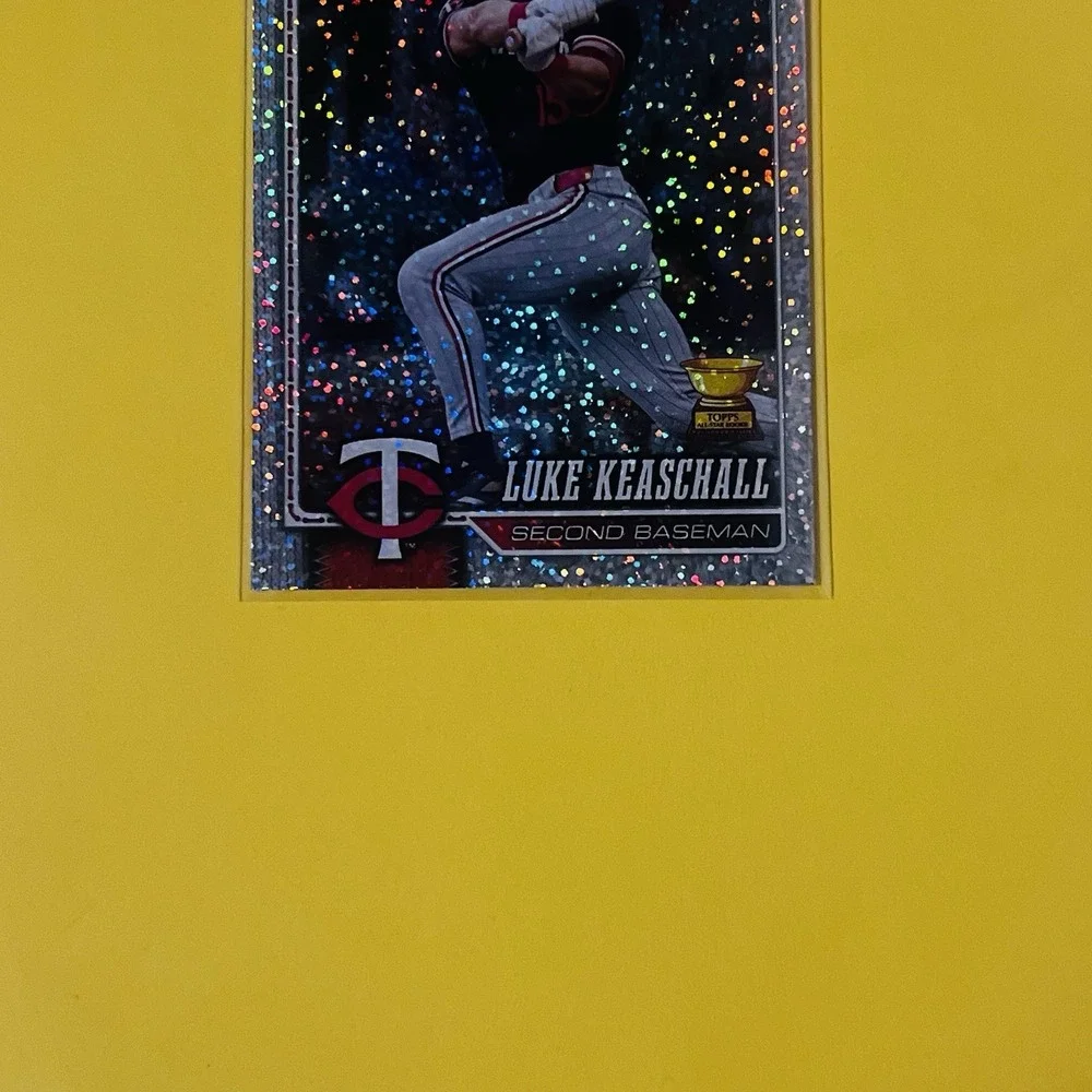 N/A 2026 topps